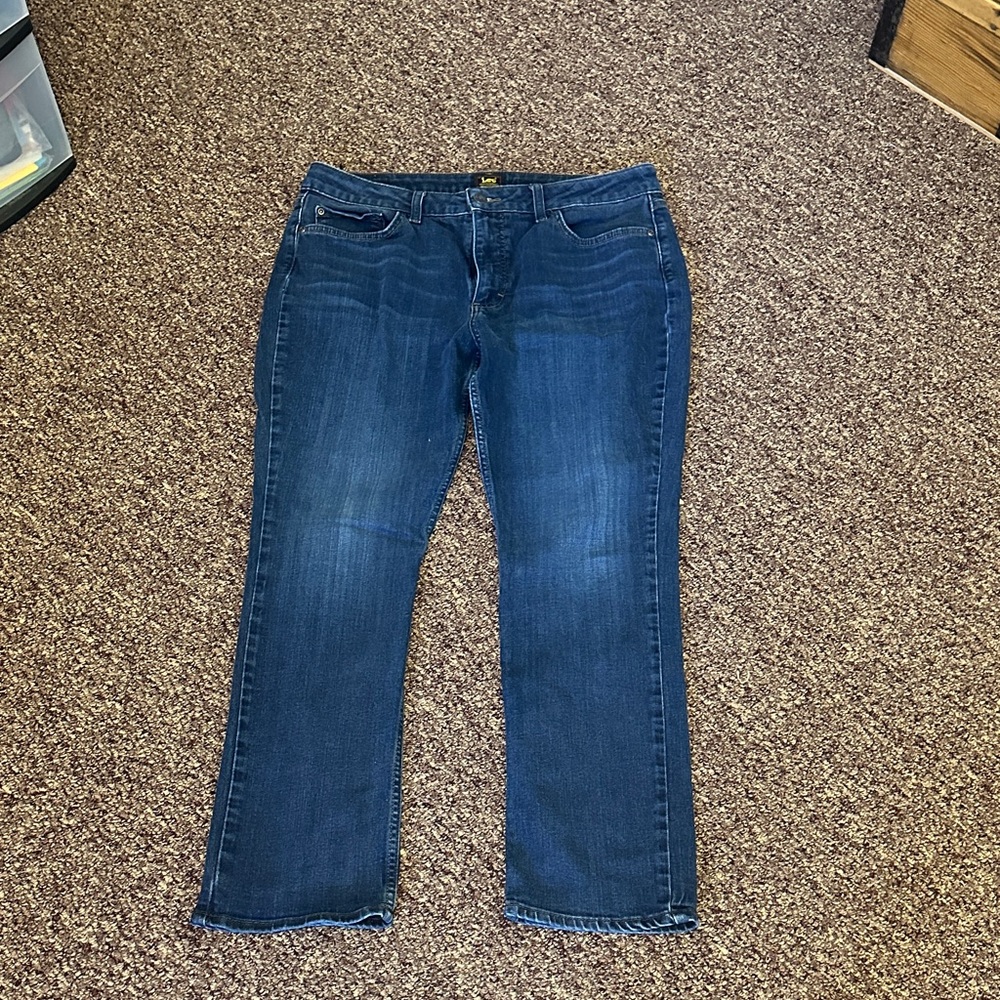 Lee jeans